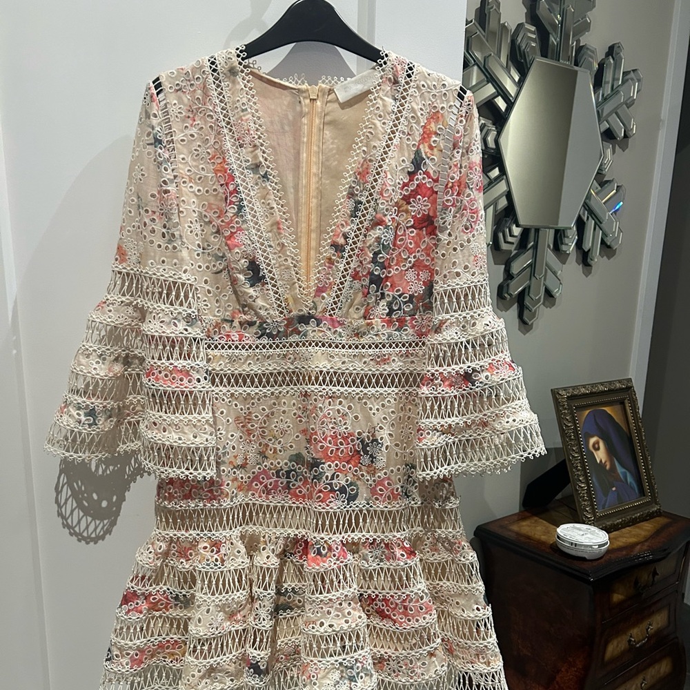 Zimmerman dress